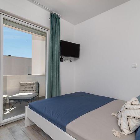 Apartmani Princi Трогир Екстериор снимка